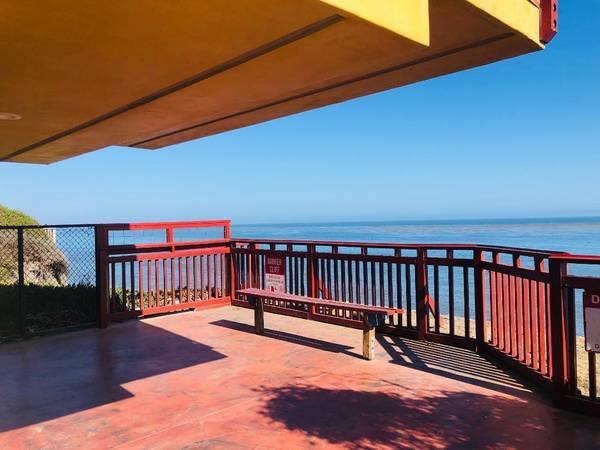 property at 6693 Del Playa Dr