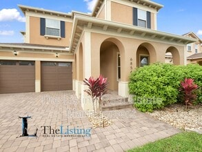 6854 Trellis Vine Loop in Windermere, FL - Building Photo - Building Photo