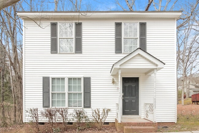property at 6803 Campbell Burn Ct