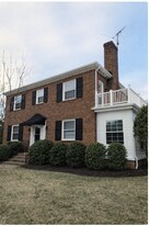 4418 Cutshaw Ave, Unit 1 in Richmond, VA - Building Photo