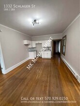 1332 Schlager St in Scranton, PA - Building Photo - Building Photo