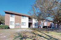 Lake City in Lake City, SC - Foto de edificio - Building Photo