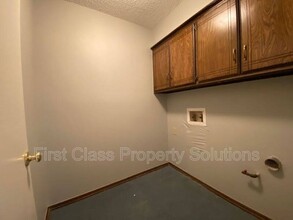 6609 Laurel Rd in Oklahoma City, OK - Building Photo - Building Photo