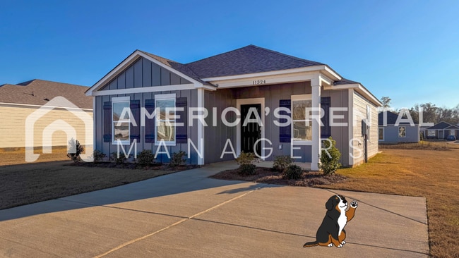 property at 11324 Tulip Trce