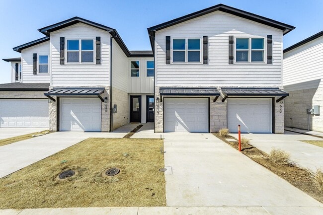 property at 593 Galt Dr