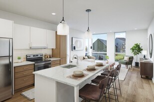 Arden in Fayetteville, AR - Building Photo