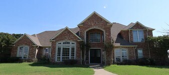 5700 FM424 in Cross Roads, TX - Building Photo