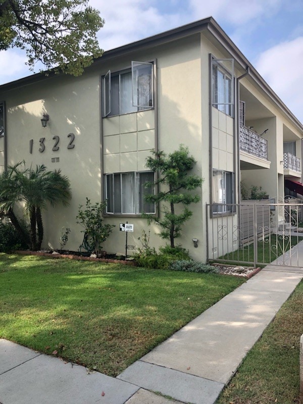 1322 18th St, Unit #5