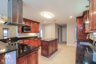 2113 Tippy Terrace in Edgecliff Village, TX - Building Photo - Building Photo