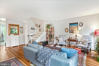 158 G St SW in Washington, DC - Building Photo - Building Photo