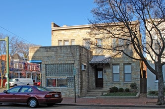 100-102 N Lombardy St in Richmond, VA - Building Photo - Building Photo