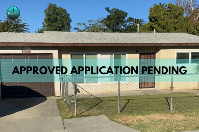 property at 3625 Douglass Ave