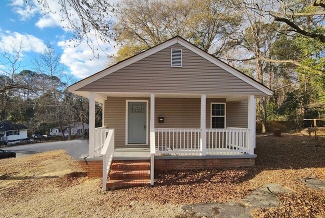 property at 510 Ijams St