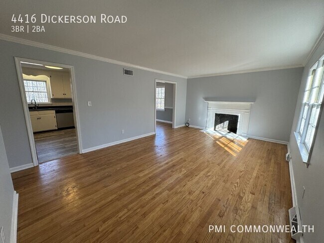 4416 Dickerson Rd in Charlottesville, VA - Building Photo - Building Photo
