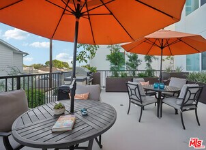 3518 Chesapeake Ave in Los Angeles, CA - Building Photo - Building Photo