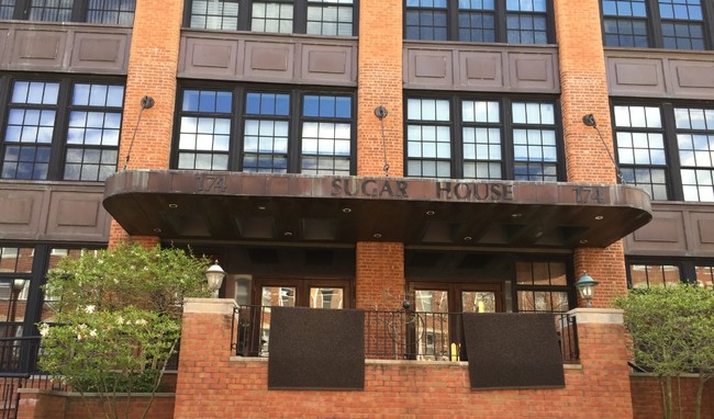 Sugar House in Jersey City, NJ - Building Photo - Building Photo