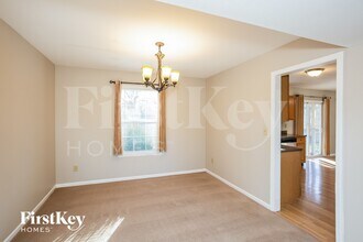 896 Preakness Dr in Greenwood, IN - Building Photo - Building Photo