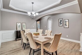 1141 Carillon Dr SE in Conyers, GA - Building Photo - Building Photo