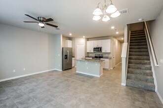 3565 San Bernardino Way in Palm Springs, FL - Building Photo - Building Photo