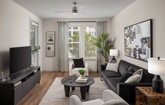 Serenza at Ocoee Village Apartments in Ocoee, FL - Building Photo