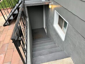 1110 Peterson St, Unit B in Fort Collins, CO - Building Photo - Building Photo