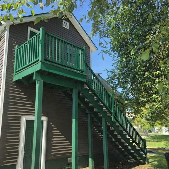 property at 2482 Bangs St