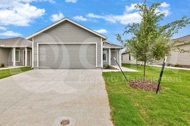 property at 3101 Tokara St