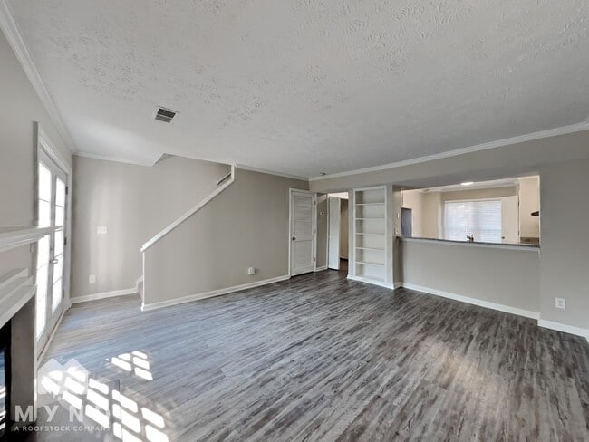 461 Claircrest Dr in Nashville, TN - Building Photo - Building Photo