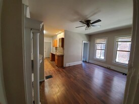 95 W 1st Ave in Columbus, OH - Building Photo