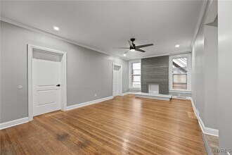 522 W Ferry St in Buffalo, NY - Building Photo - Building Photo
