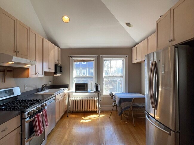 property at 24 Montgomery St