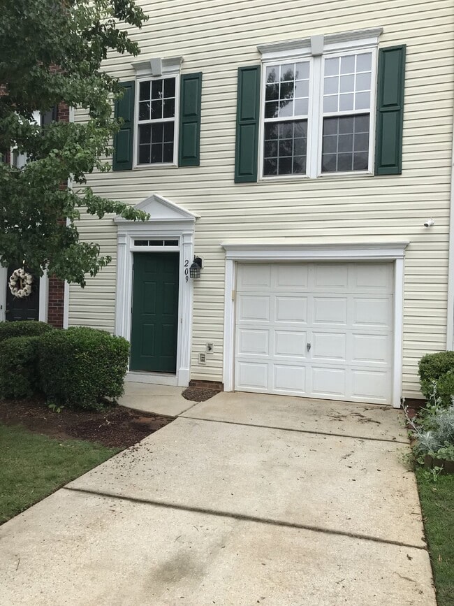 property at 209 Summerston Pl