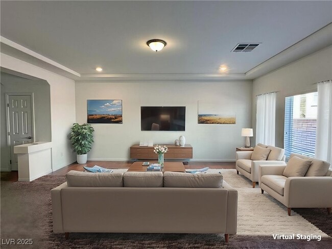 property at 7736 S Westwind Rd