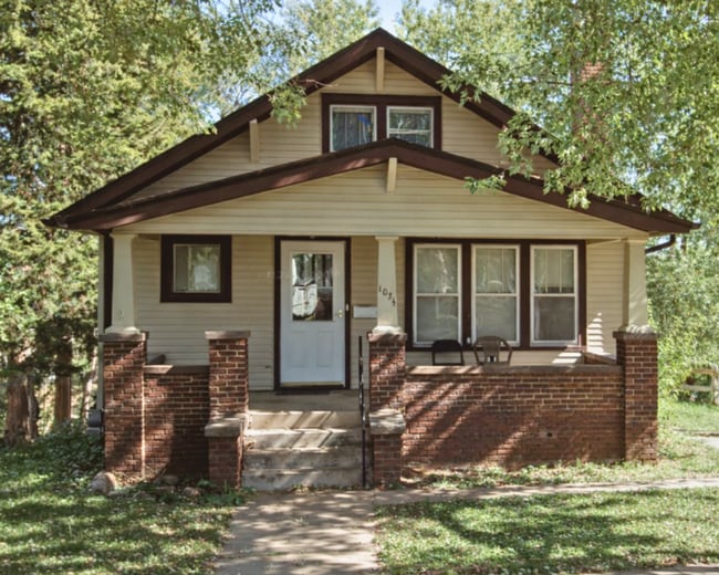 1034 S Mulberry St in Sioux City, IA - Building Photo - Building Photo
