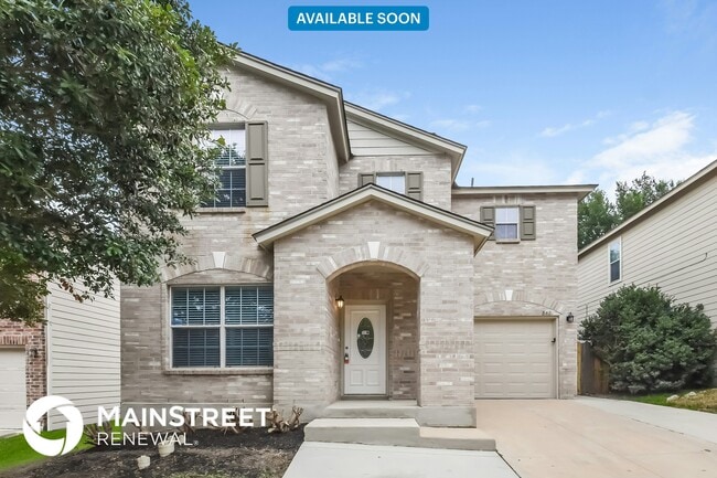 property at 842 Barrel Point