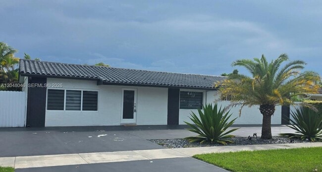 property at 10790 SW 66th Dr
