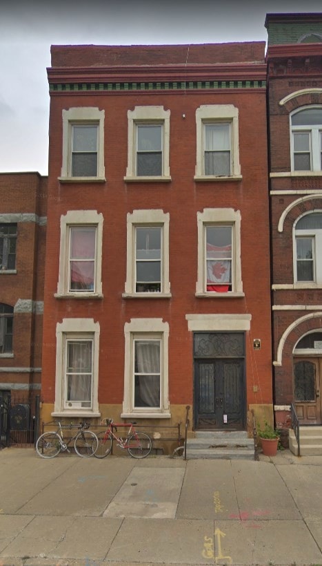 1923 S Peoria St, Unit 1F, Unit 1F