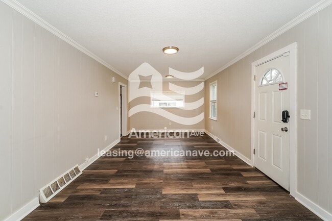 1183 Pitkin Ave in Akron, OH - Foto de edificio - Building Photo