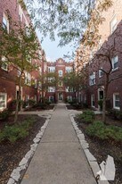 3244 N Clifton Ave, Unit 3250-N1 in Chicago, IL - Building Photo