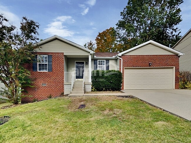 property at 166 Bradford Cir