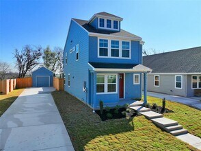 208 Pebblestream Pass in Taylor, TX - Foto de edificio - Building Photo