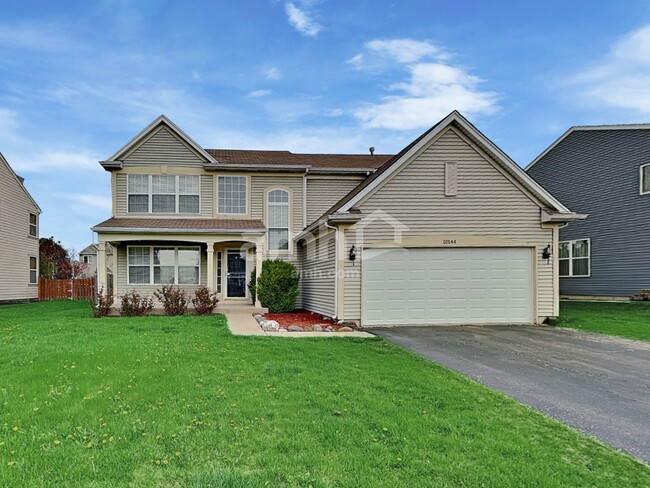 property at 10144 Ashley St