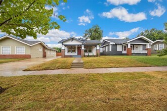 104 NW 20th St in Oklahoma City, OK - Building Photo - Building Photo