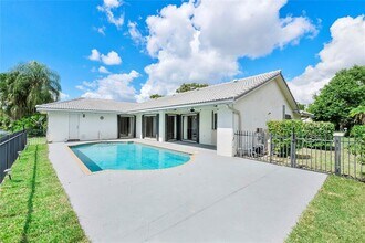 11362 NW 3rd Pl in Coral Springs, FL - Building Photo - Building Photo
