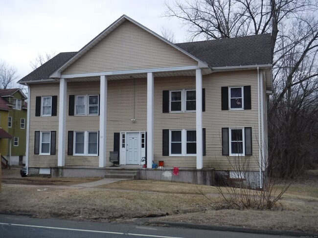 property at 58 Main St
