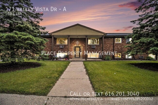 171 Valley Vista Dr in Lowell, MI - Building Photo - Building Photo