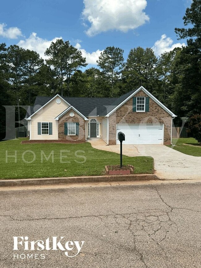 property at 365 Lamar Lane