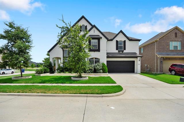 2124 Dublin Ct in McKinney, TX - Building Photo - Building Photo