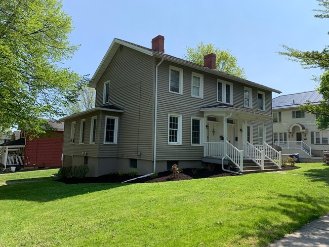 117 Gorham St, Unit 117.5