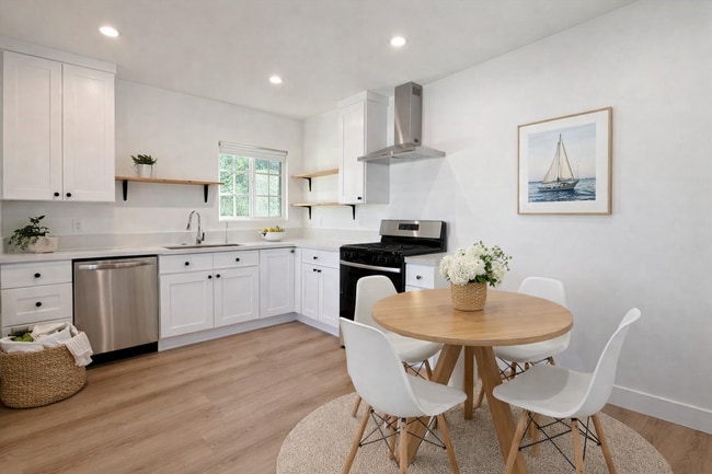 3140 Cazador St in Los Angeles, CA - Foto de edificio - Building Photo